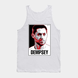 Dempsey Tank Top